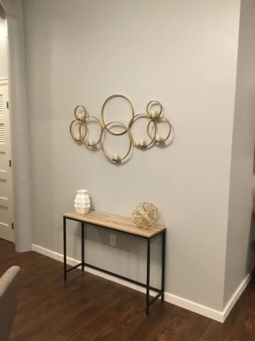 2Br 2Ba Loft Downtown Kc In Historic Building-201 Appartement Kansas City Buitenkant foto